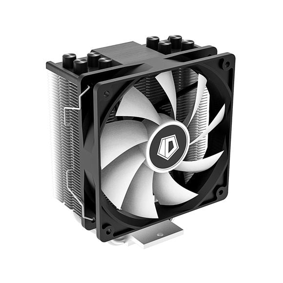 ID COOLING Air Cooler SE-214-XT ARGB ID COOLING Air Cooler SE-214-XT ARGB
